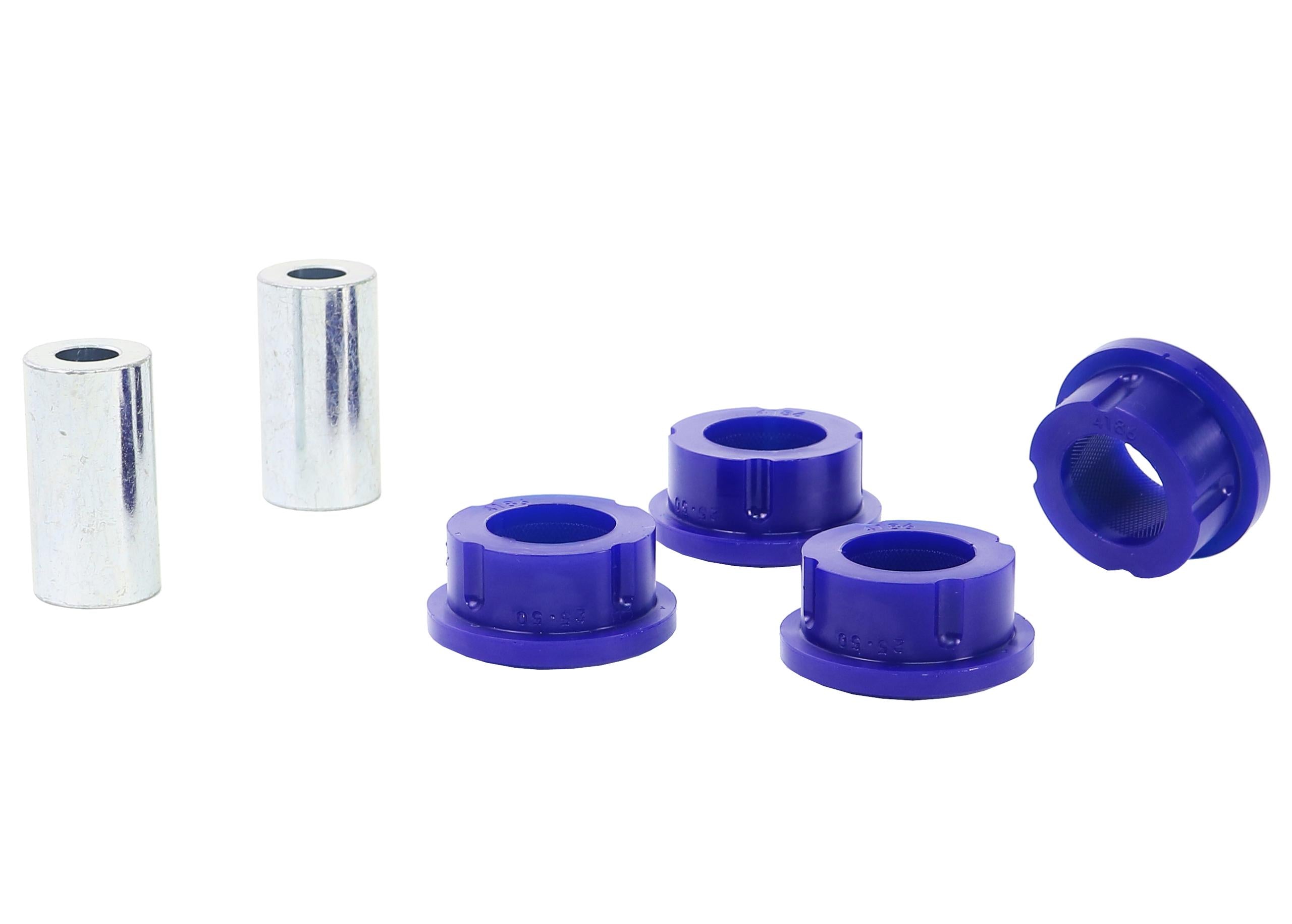 SuperPro Lwr Ctrl Arm Bush Kit - SPF4186K