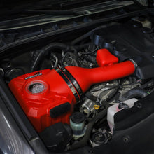 AFE Momentum GT Cold Air Intake System Red w/ Pro DRY S Filter Toyota FJ Cruiser 07-23 V6-4.0L - 50-70095DR