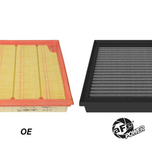 AFE Magnum FLOW OE Replacement Air Filter w/ Pro DRY S Media (2020-2023 Maverick , Escape , Corsair) - 30-10412D
