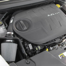 AFE Magnum FORCE Stage-2 Cold Air Intake System w/ Pro DRY S Media (2014-2017 Cherokee, Cherokee, Cherokee, Cherokee, Cherokee, Cherokee) - 51-12462