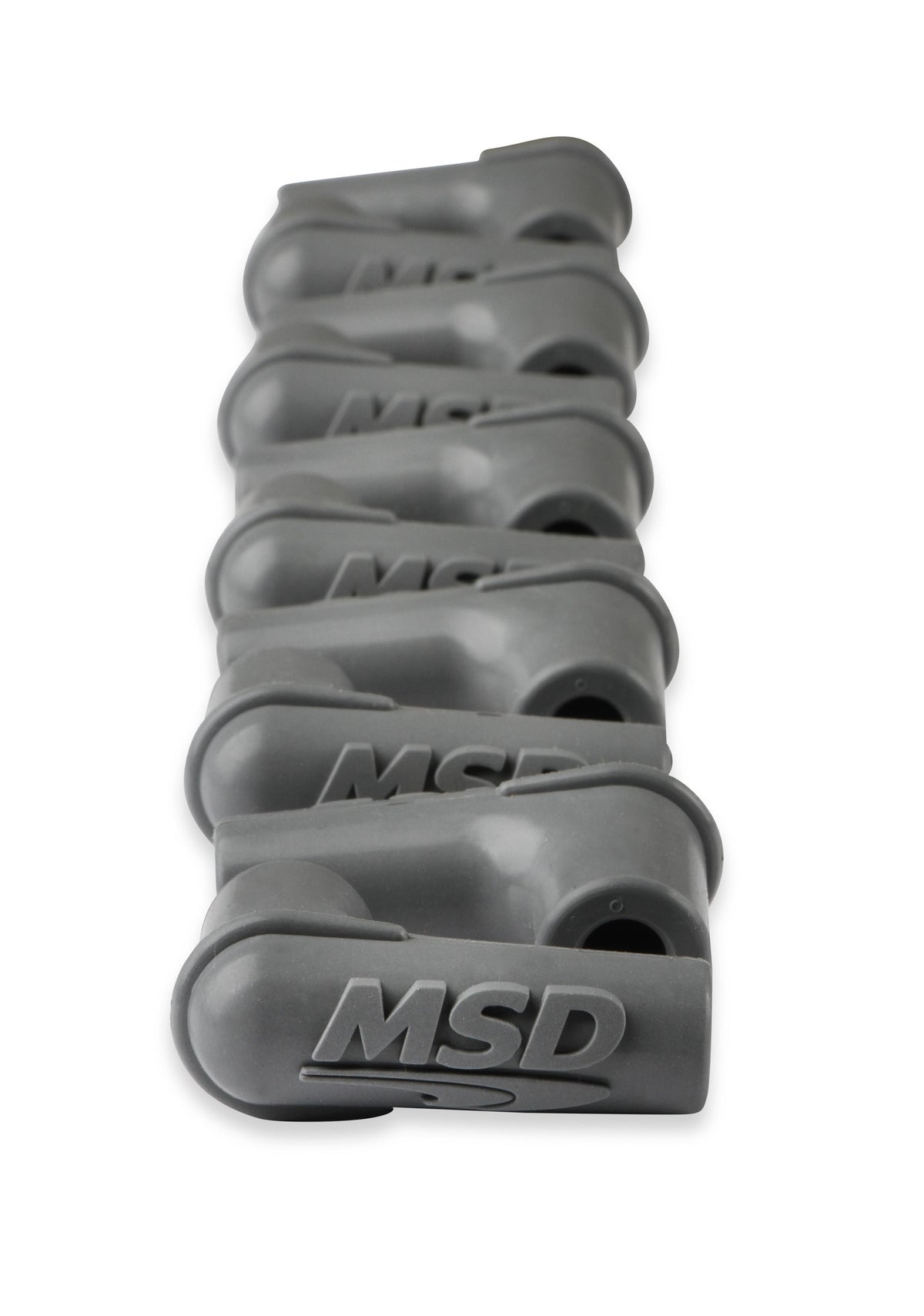 Msd 34554 Boots, 90 Deg Nipple, Gm Hei Dist , 50Ea