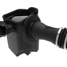 AFE Magnum FORCE Stage-2 Cold Air Intake System w/ Pro DRY S Filter
(2020-2022 F-250 / F-350 7.3L) - 54-13069D