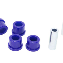 SuperPro Toyota Fr Lwr Ctrl Arm Inner - SPF2143K