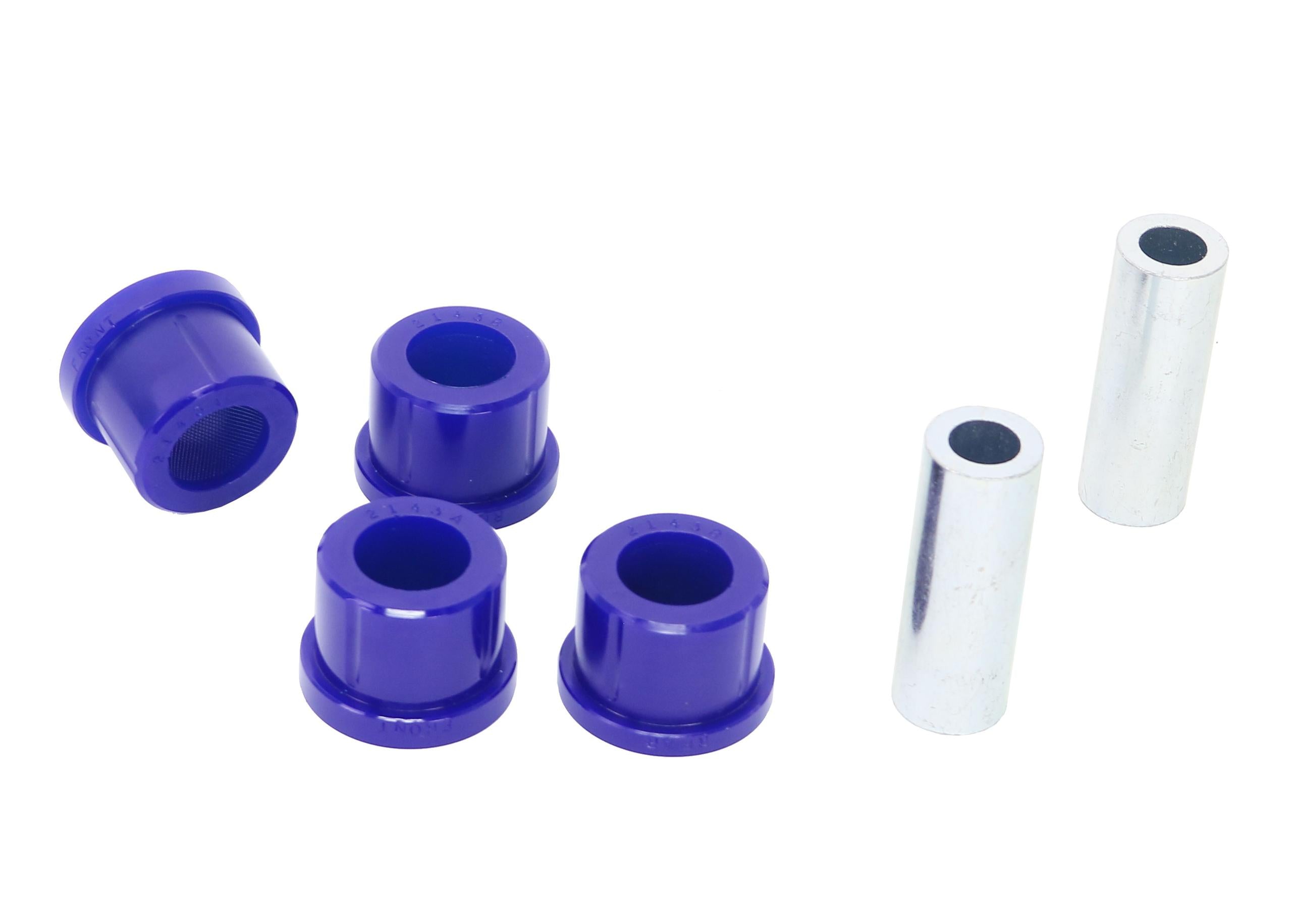 SuperPro Toyota Fr Lwr Ctrl Arm Inner - SPF2143K