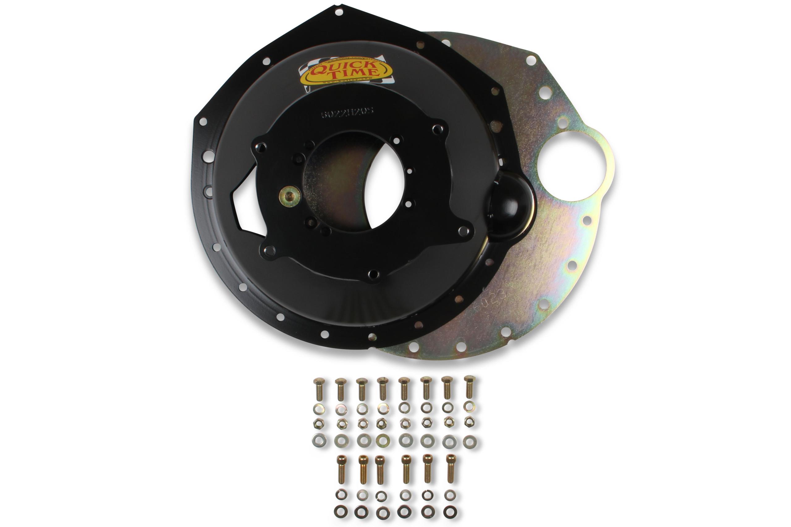 QuickTime Chevy 168 Tooth To Sag Bell - RM-6022