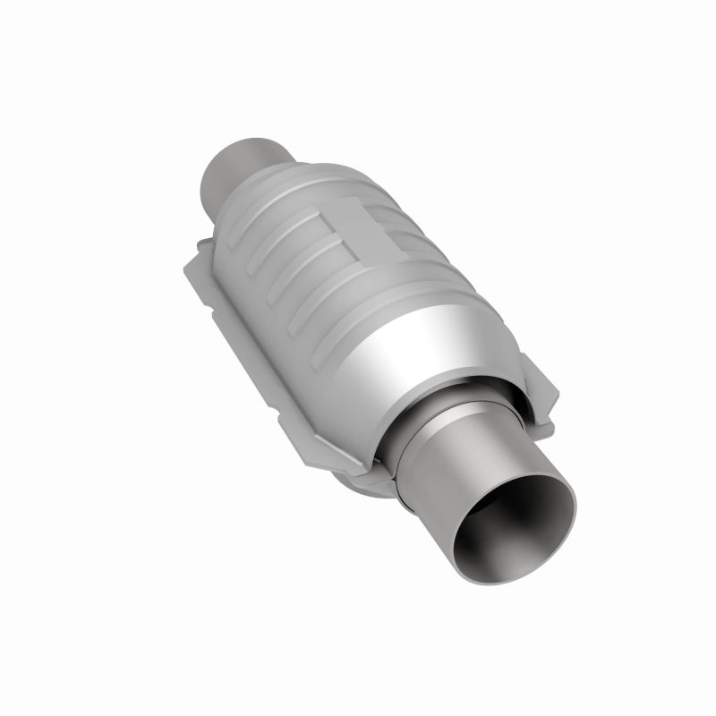 MagnaFlow 2in Universal California Grade CARB Compliant DF Catalytic Converter