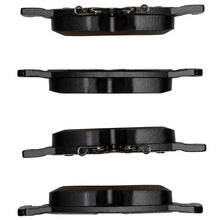 DFC 18-21 Volvo XC60 Rear 4000 Hybridynamic Brake Pads