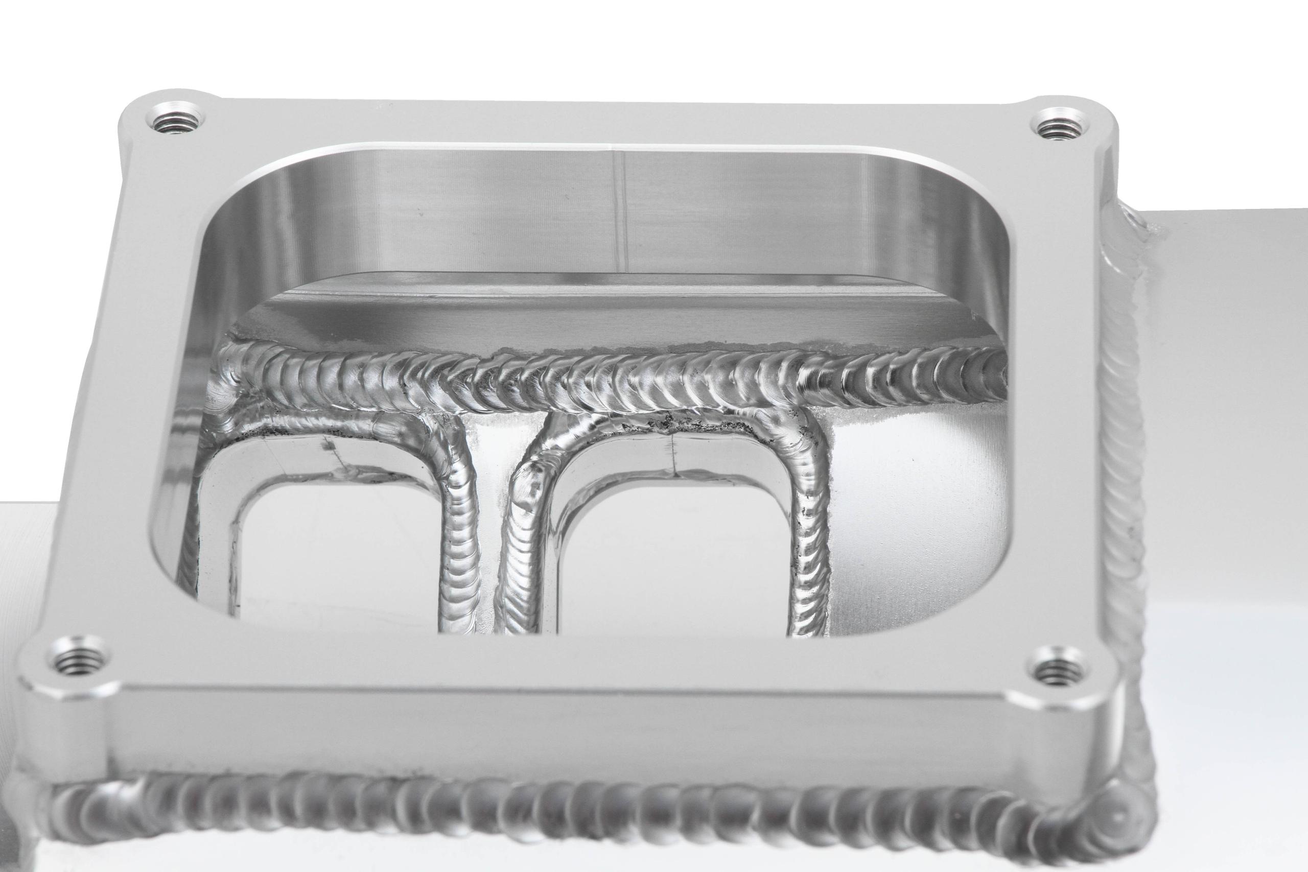Holley Sniper Efi Intake Manifold - 835171