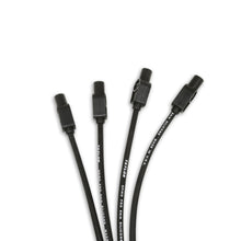 TAYLOR CABLE 8mm Spiro-Pro univ 4cyl 180 black - 73035
