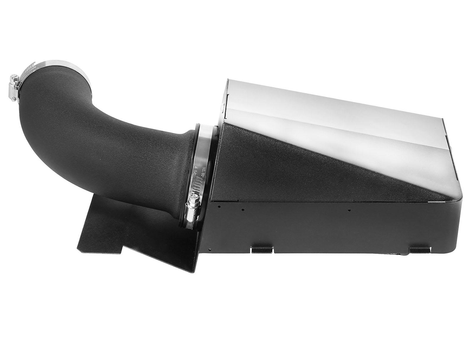 AFE Magnum FORCE Stage-2 Cold Air Intake System w/ Pro DRY S Media (2011-2016 Cooper Countryman, Cooper, Cooper, Cooper, Cooper, Cooper, Cooper Paceman) - 51-12712