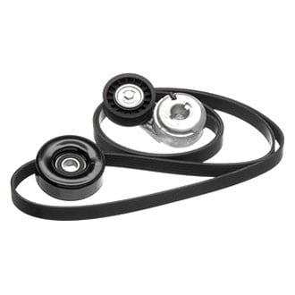 Gates 1999-1997 Ford, Explorer, V-6 4.0 L, Accessory Belt Drive Kit - 90K-38102