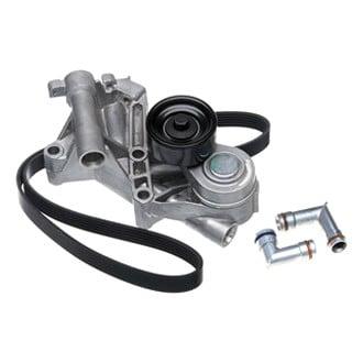 Gates 2008-06 Buick, Lucerne, V-6 3.8 L, Accessory Belt Drive Kit - 90K-38271A