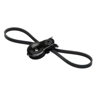 Gates 2004-01 Ford, Taurus, V-6 3.0 L, Accessory Belt Drive Kit - W.P. - 90K-38276