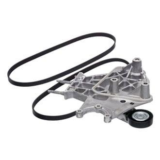 Gates 2005-00 Dodge, Neon, 4-Cyl. 2.0 L, Accessory Belt Drive Kit - 90K-38277