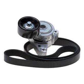 Gates 2011-03 Honda, Element, 4-Cyl. 2.4 L, Accessory Belt Drive Kit - 90K-38278B