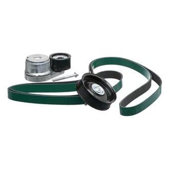 Gates 2009-03 Dodge, Ram Series Pickup, 6-Cyl. 5.9 L Diesel, Accessory Belt Drive Kit - 90K-38285