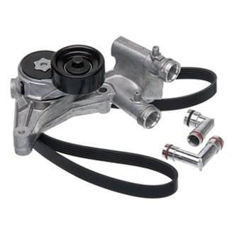 Gates 1999 Buick, Regal, V-6 3.8 L, Accessory Belt Drive Kit - Accessory Drive - 90K-38289A