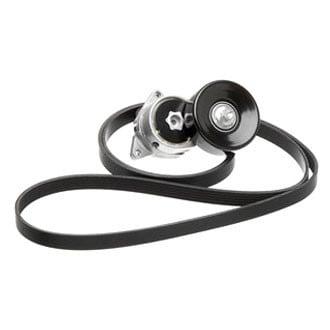 Gates 2004-03 Honda, Pilot, V-6 3.5 L, Accessory Belt Drive Kit - 90K-38327