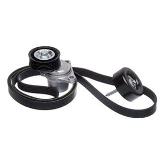 Gates 2006-05 Ford, Escape, 4-Cyl. 2.3 L, Accessory Belt Drive Kit - 90K-38408C