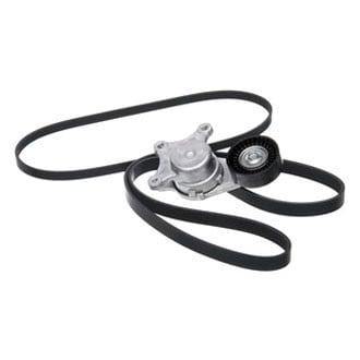 Gates 2019-09 Ford, Taurus, V-6 3.5 L, Accessory Belt Drive Kit - 90K-38485A