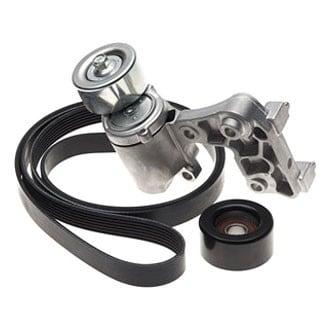 Gates 2015-11 Lexus, IS250, V-6 2.5 L, Accessory Belt Drive Kit - 90K-39140