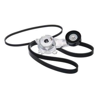 Gates 2012-09 Ford, Escape, V-6 3.0 L, Accessory Belt Drive Kit - 90K-39273