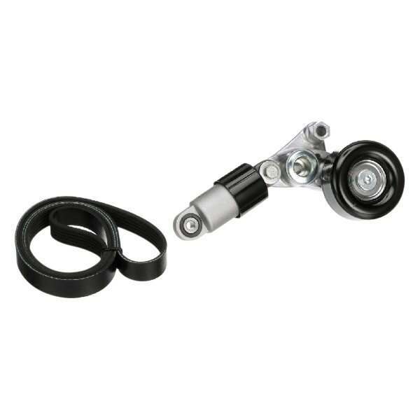 Gates 2017-13 Honda, Accord, V-6 3.5 L, Accessory Belt Drive Kit - 90K-39331