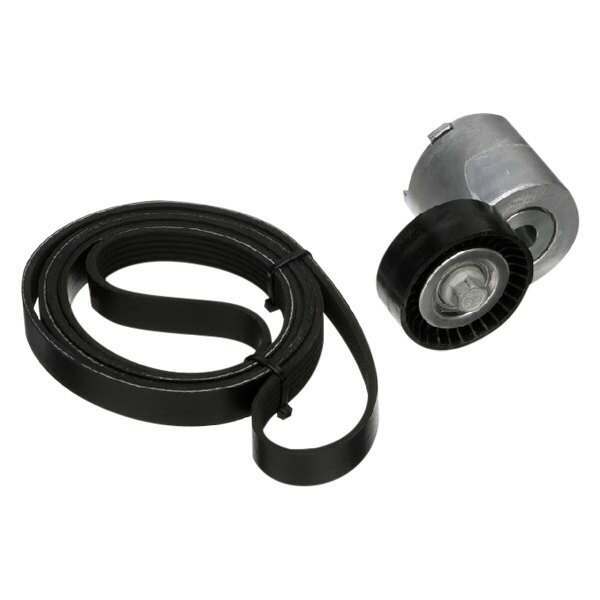 Gates 2019-15 Subaru, Outback, 4-Cyl. 2.5 L, Accessory Belt Drive Kit - 90K-39359A