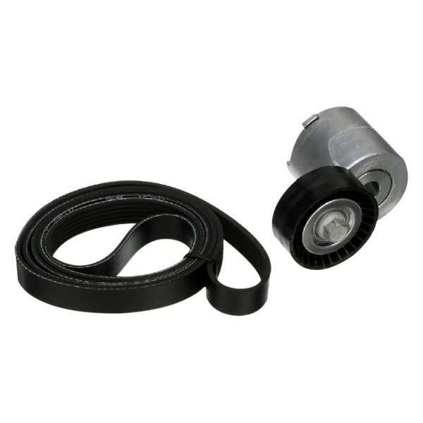Gates 2019-15 Subaru, Impreza, 4-Cyl. 2.0 L, Accessory Belt Drive Kit - 90K-39359B