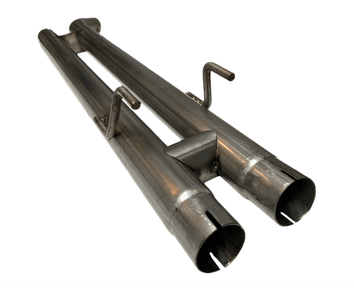 MRT HiFlow H-Pipe (2020-2025 Explorer ST) - 90R227