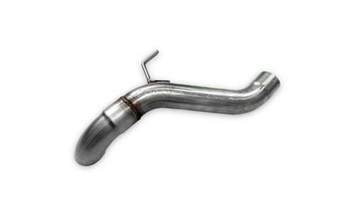 MRT King of The Hill G.O.A.T Series Exhaust  (2021+ Bronco) - 90R231