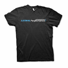 “Build it your way” T-shirt