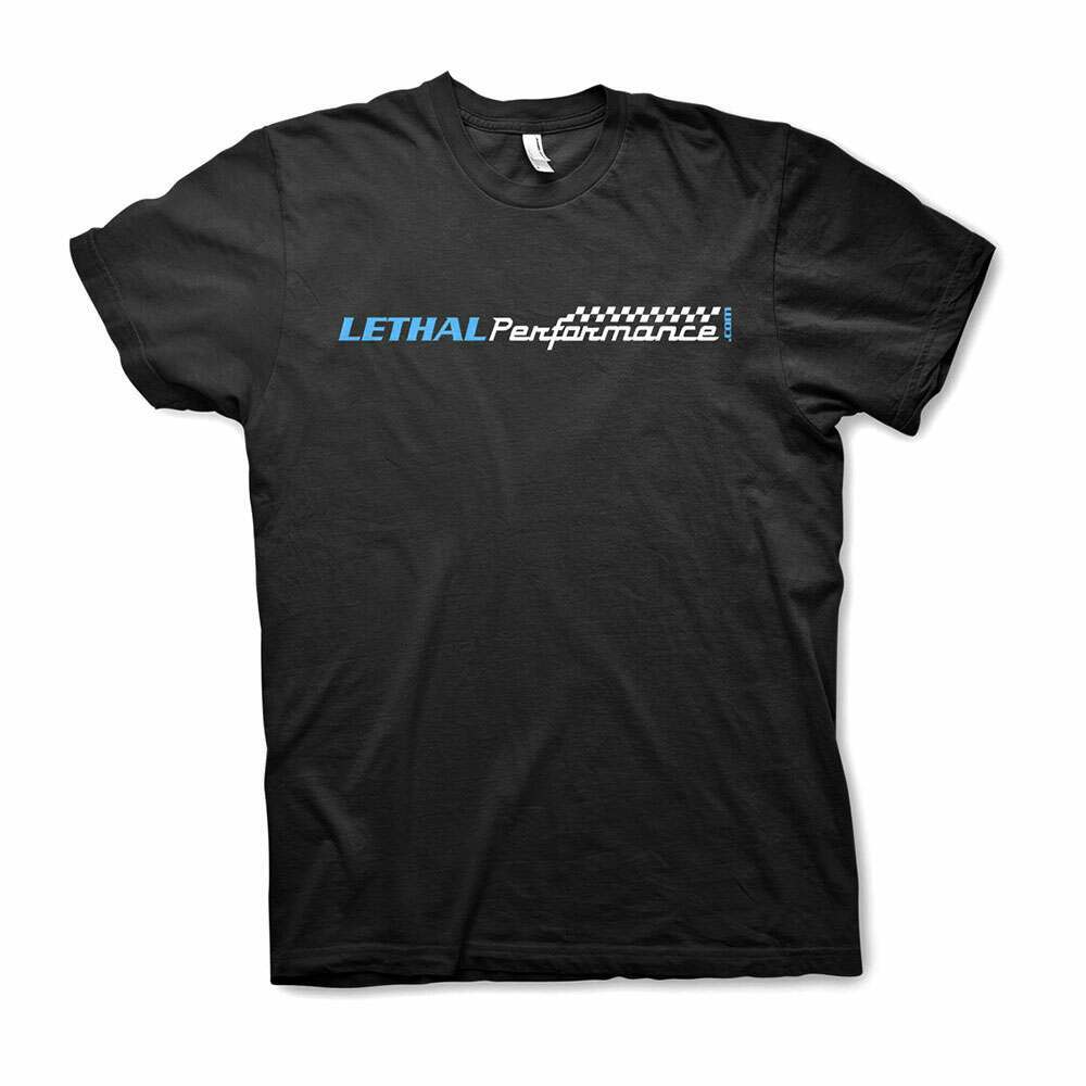 “Build it your way” T-shirt