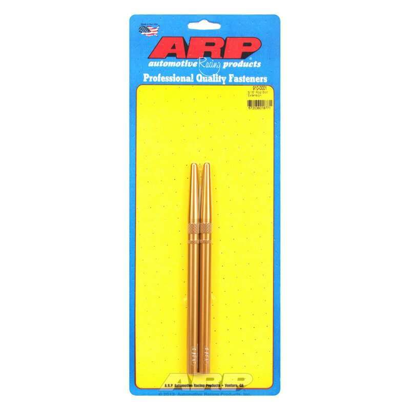 ARP 5/16 rod bolt extension - 910-0001