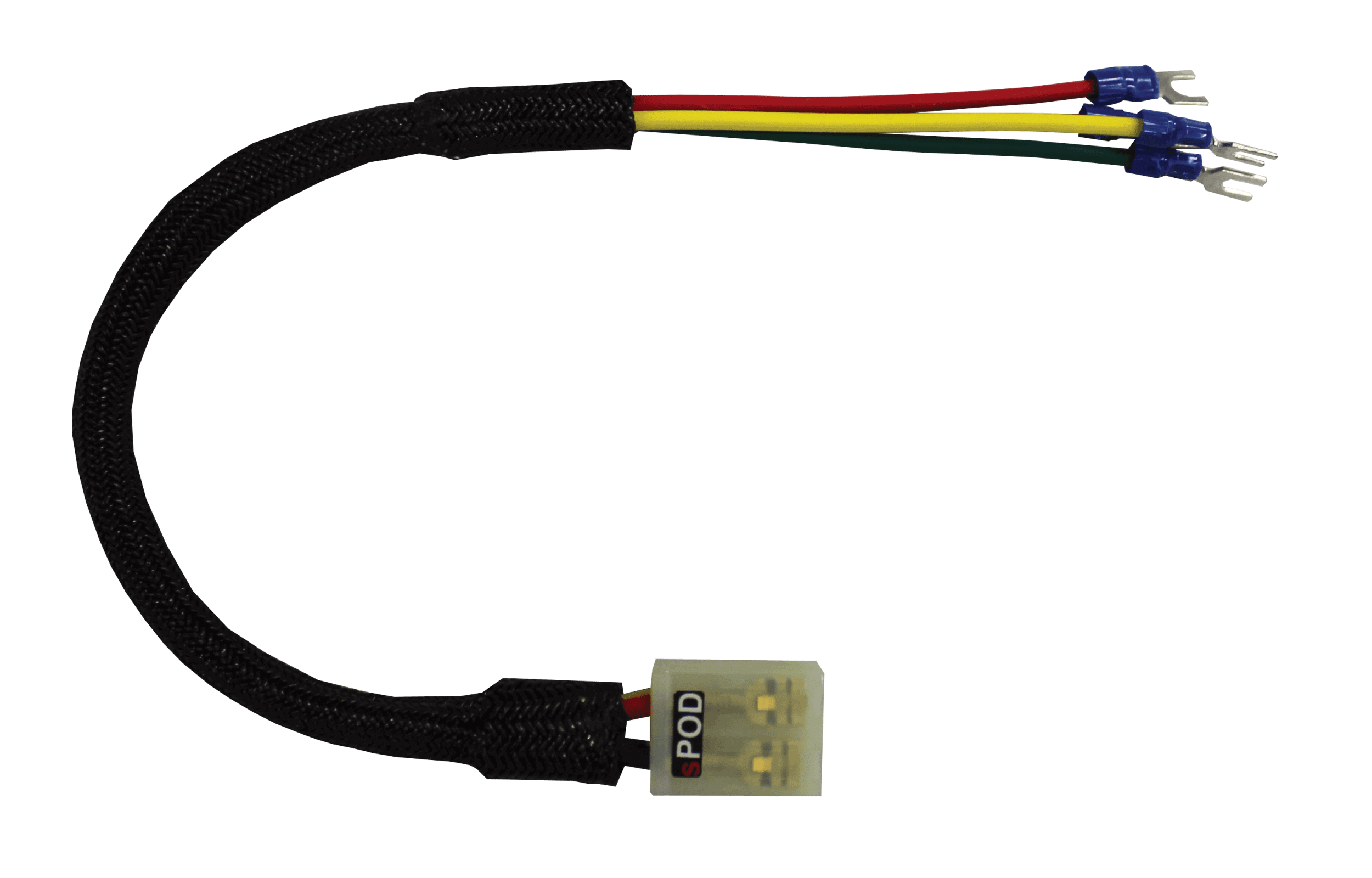 sPOD Wiring Harness Adapter For ARB Compressor - 910110