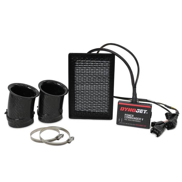 DYNOJET Stage 2 Kit - BMW R1200 - 91012002