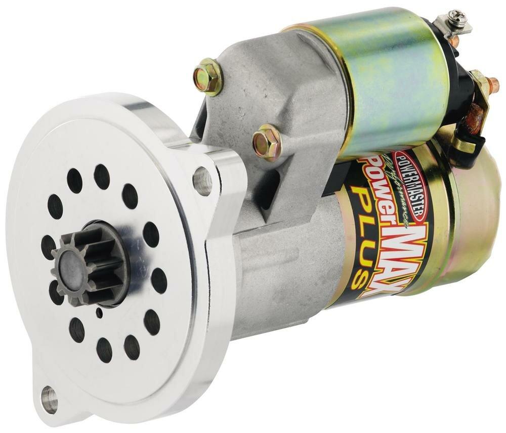 Powermaster 86-95 Mustang 5.0L PowerMAX Plus High Torque Mini Starter