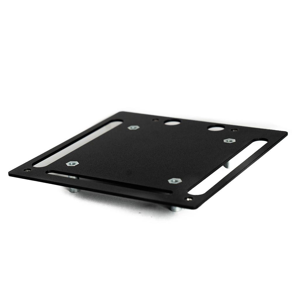 sPOD Universal Flat Mounting Bracket - BantamX/SourceLT - 910330