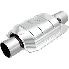 Magnaflow Universal Catalytic Converter - 2.00in. - 91034