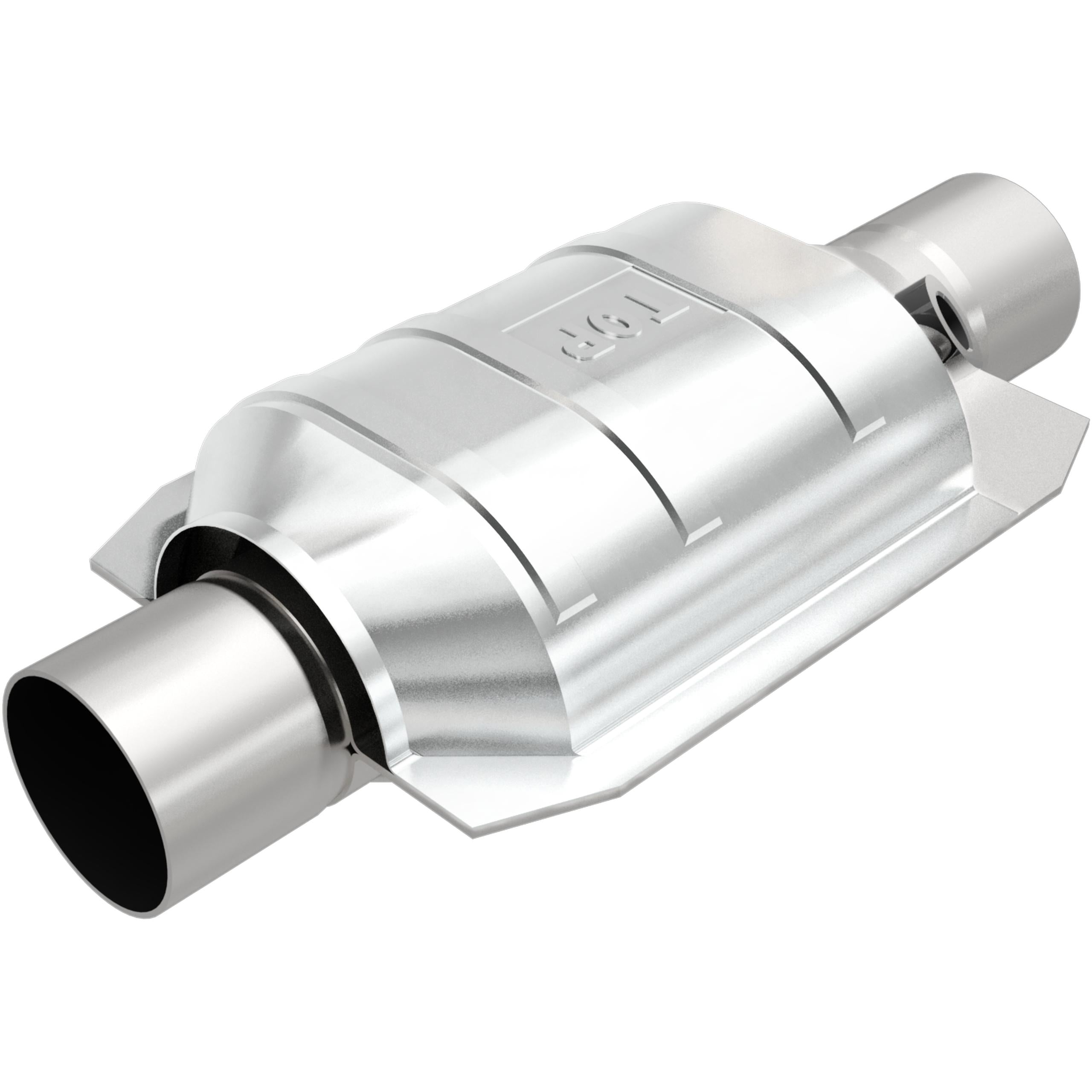 Magnaflow Universal Catalytic Converter - 2.00in. - 91034