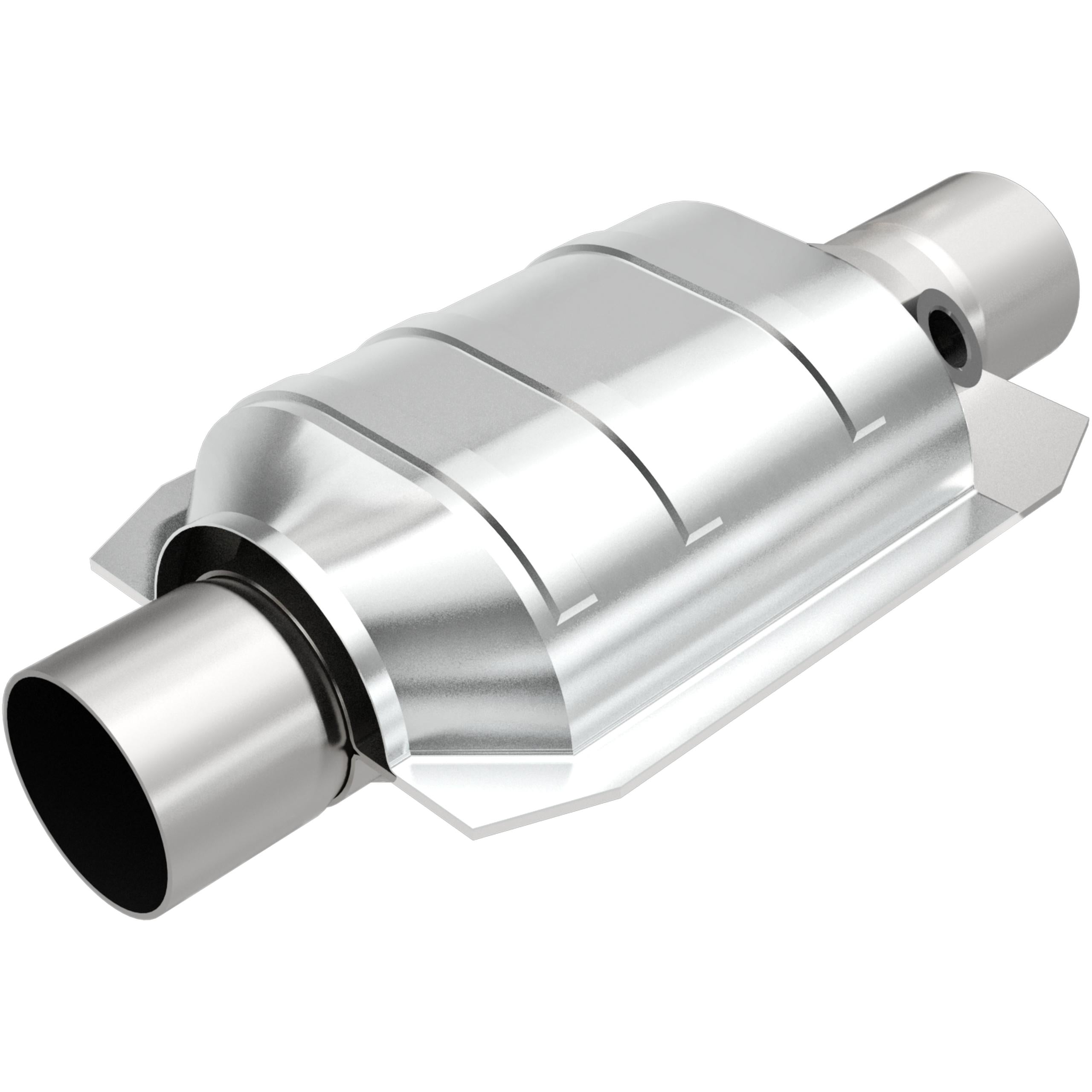 Magnaflow Universal Catalytic Converter - 2.50in. - 91036