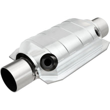 Magnaflow Universal Catalytic Converter - 2.25in. - 91065