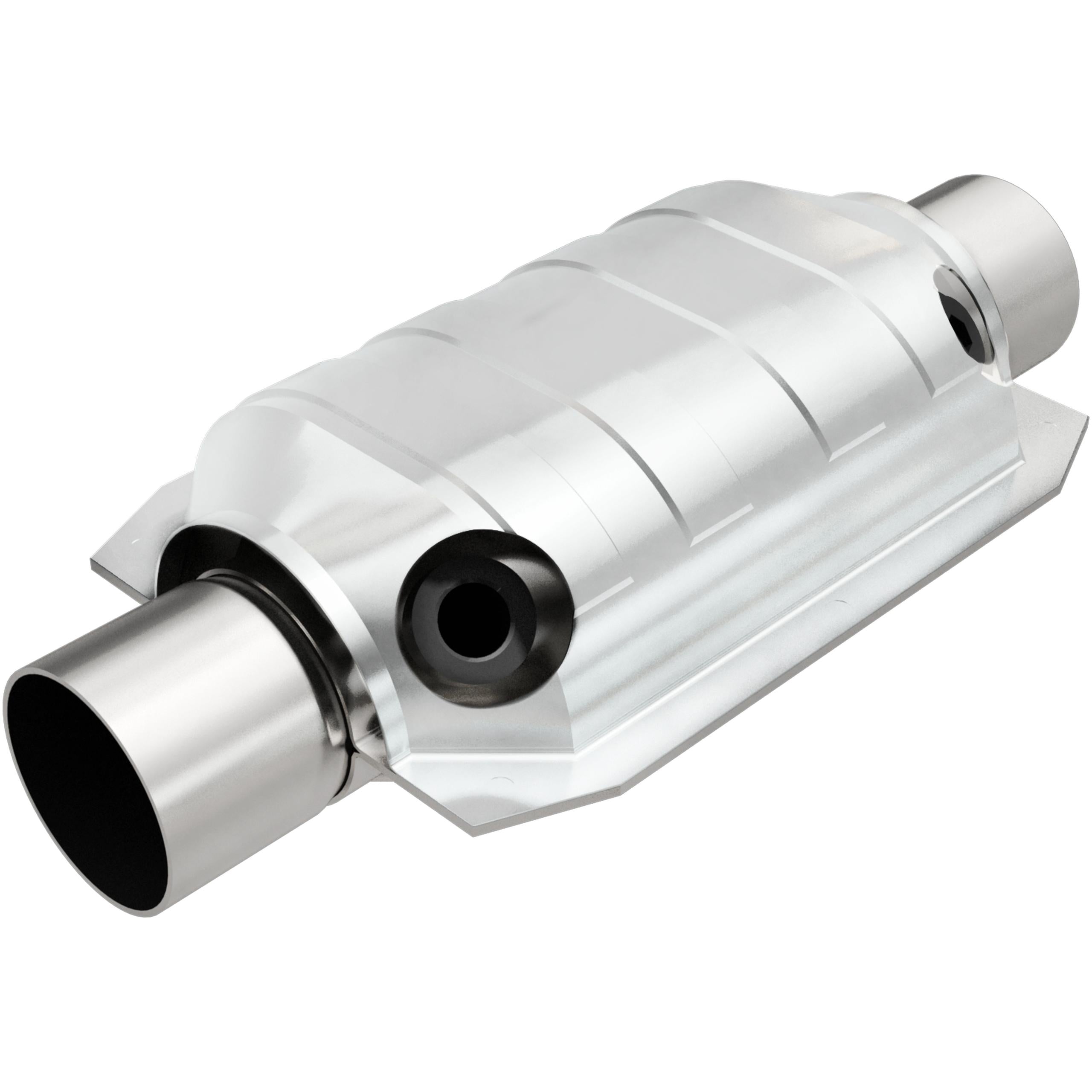 Magnaflow Universal Catalytic Converter - 2.25in. - 91065