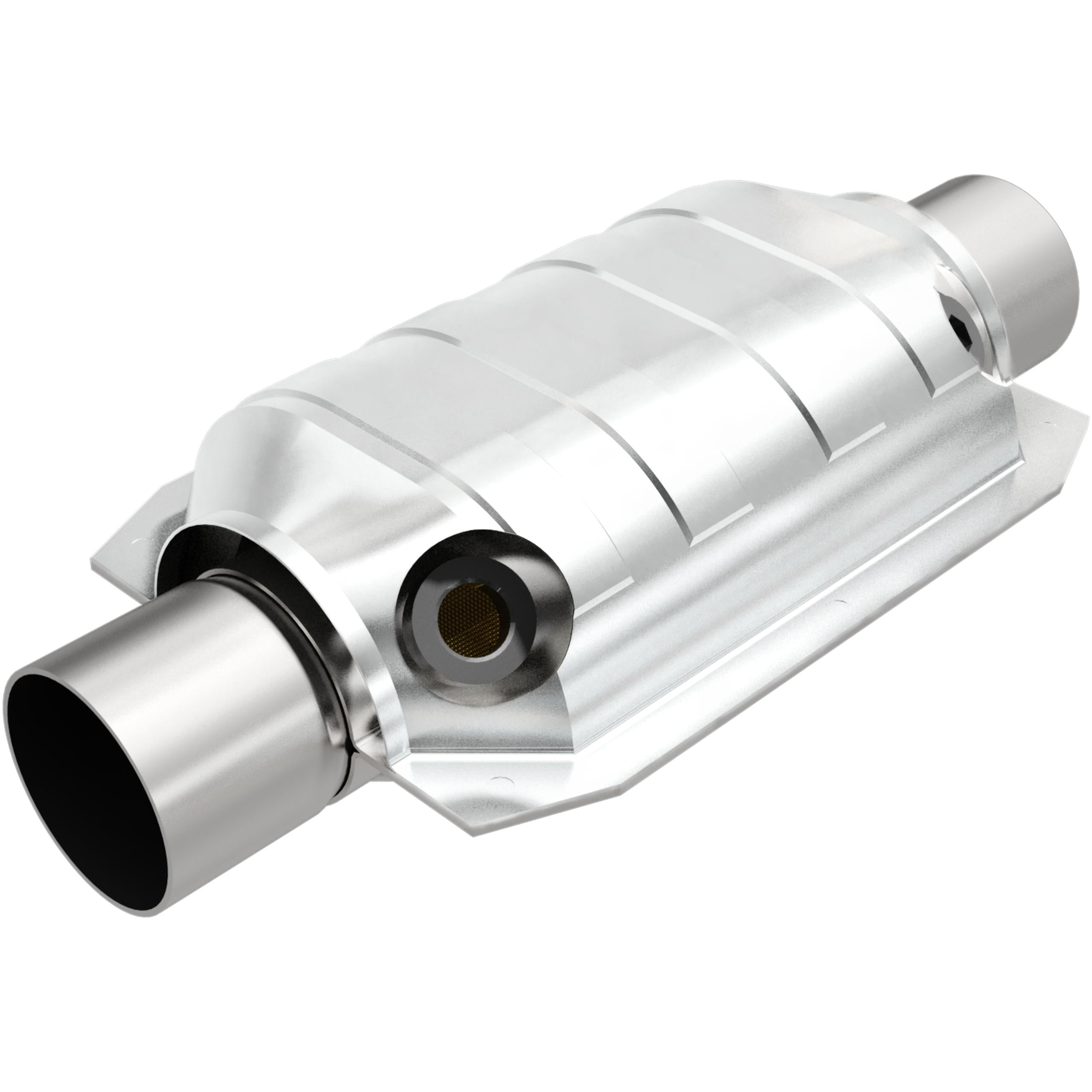 Magnaflow Universal Catalytic Converter - 2.50in. - 91066