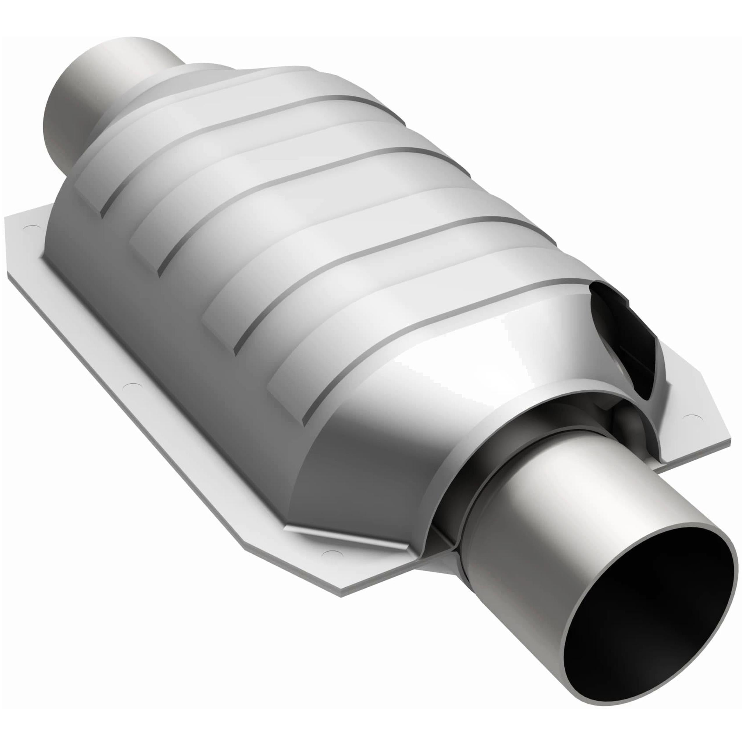 Magnaflow Universal Catalytic Converter - 2.50in. - 91066