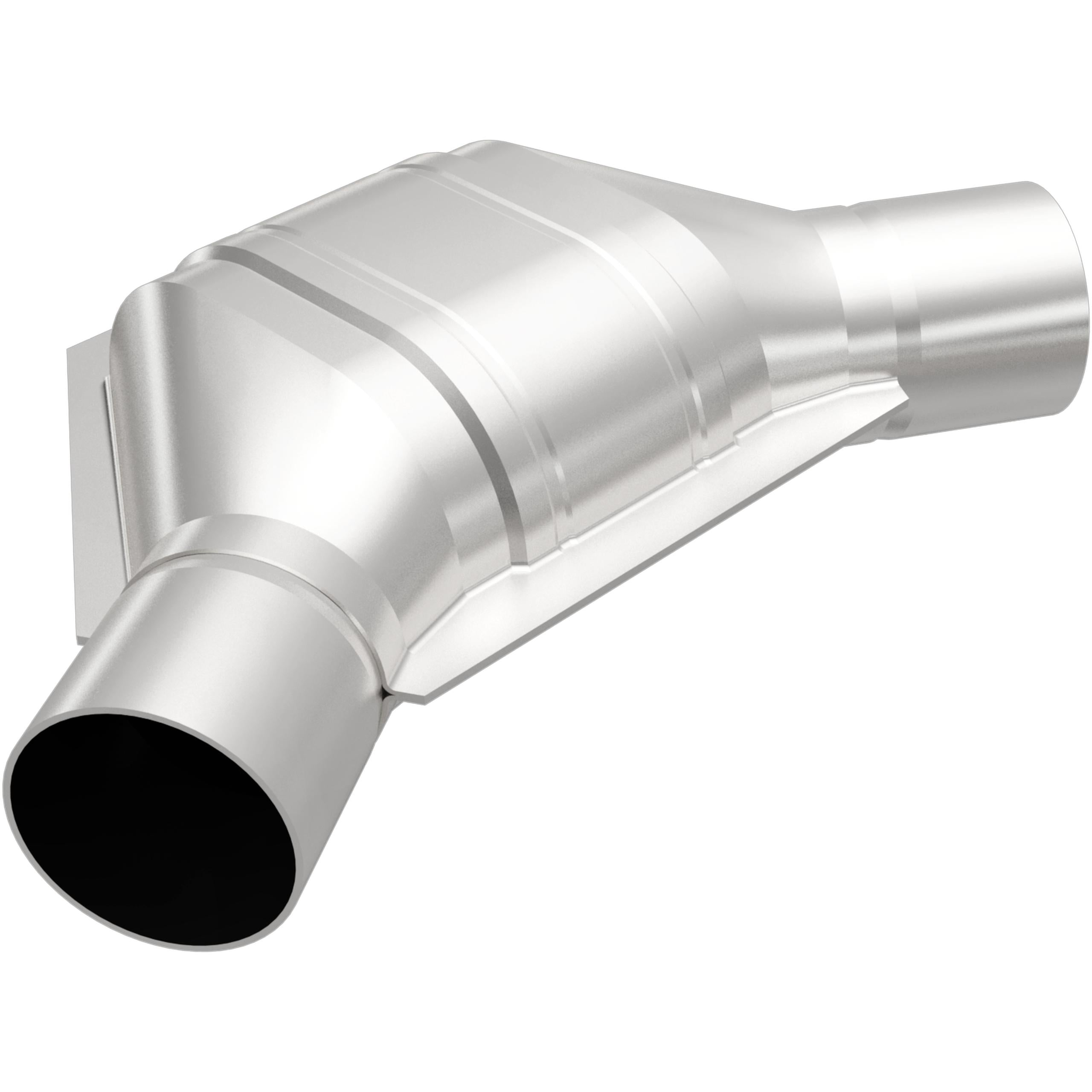 Magnaflow Universal Catalytic Converter - 2.50in. - 91086