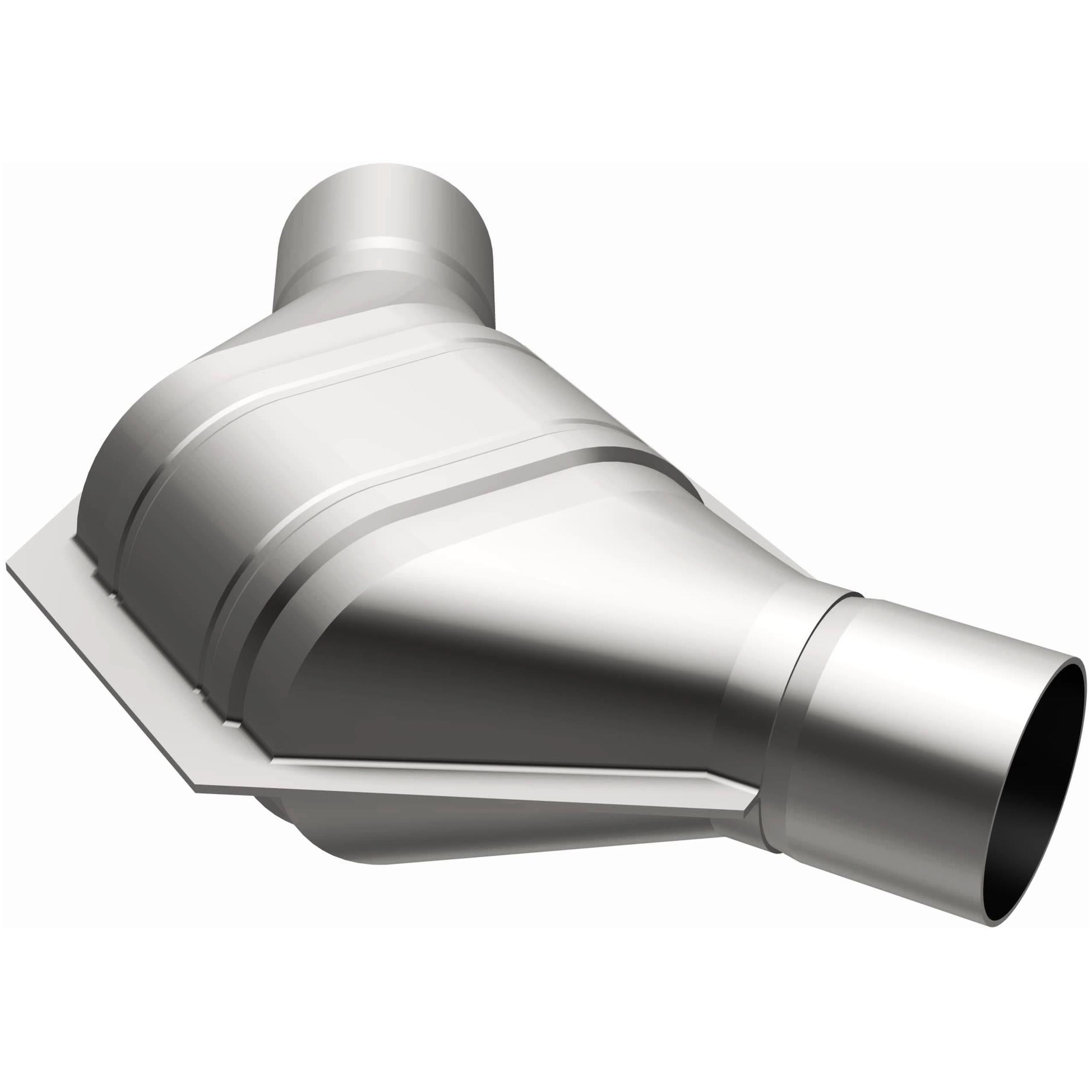 Magnaflow Universal Catalytic Converter - 2.50in. - 91086