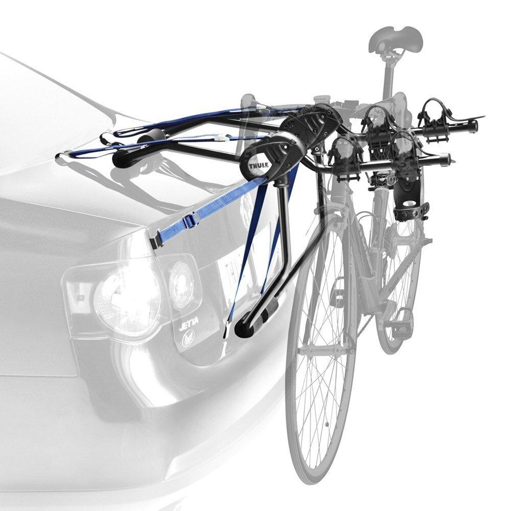 Thule Passage 2 Rear Door Mounted Bike Carrier - 910XT