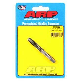 ARP 5/16-18 thread cleaning tap - 911-0002