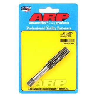 ARP 1/2-13 thread cleaning tap - 911-0005